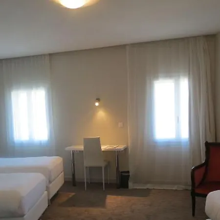 Hotel Ligure Cannes