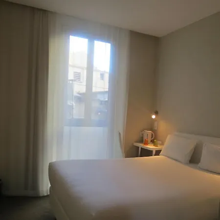 Hotel Ligure 3*